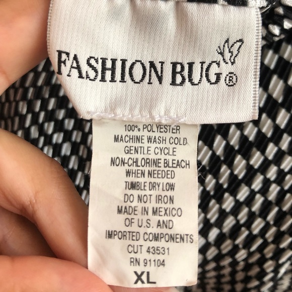 Tank top - Picture 3 of 3